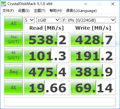 江波龙SSD硬盘