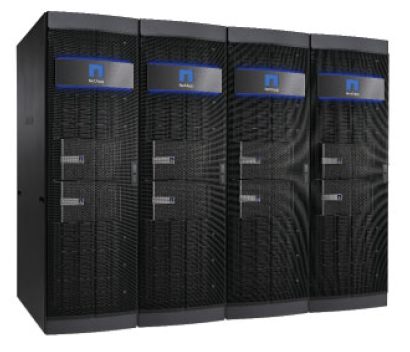 NetApp FAS8080 EX 存