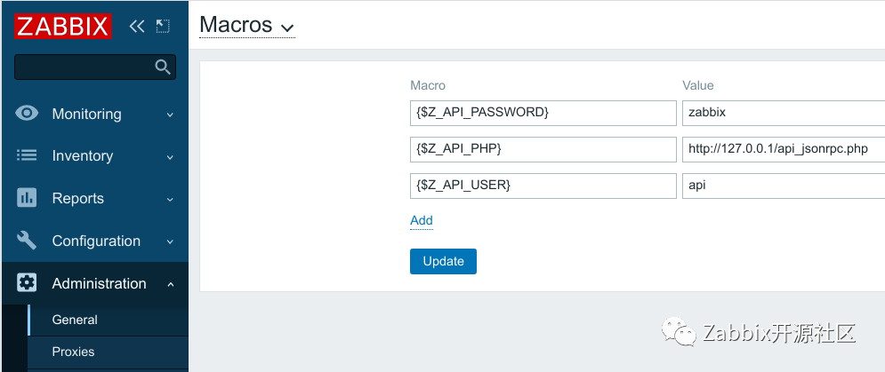 Zabbix API 自动关闭问题，当找不到合适的方法来为Zabbix trigger编写恢复表达式时该怎么办