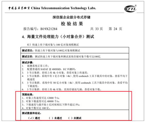 一文读懂!深信服EDS存储如何“四管齐下”激发卓越性能