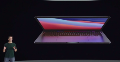 MacBook M1的电池寿命好的让人怀疑指示器坏了