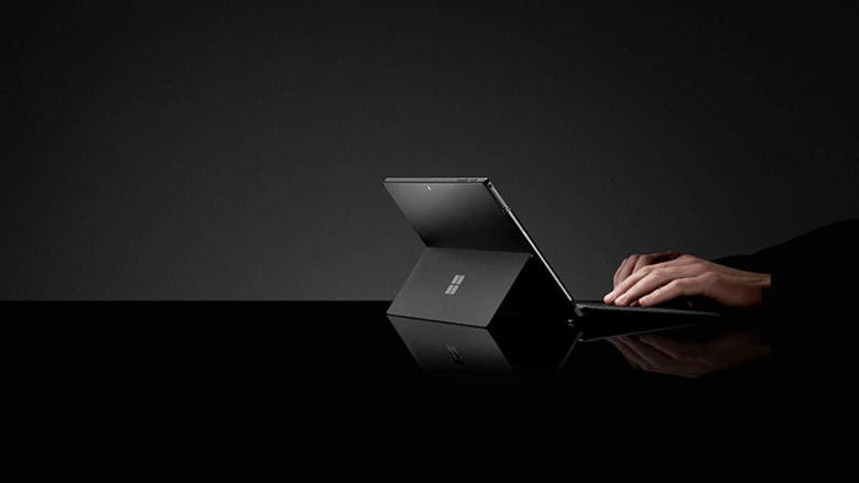 微软开始开发Surface Pro X2后继产品 前置摄像头支持1080p视频