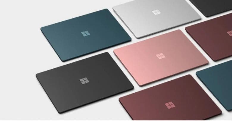 微软开始开发Surface Pro X2后继产品 前置摄像头支持1080p视频