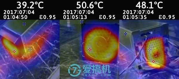 比特币挖矿机哪个最强？蚂蚁、翼比特、阿瓦隆三款矿机真实数据对比