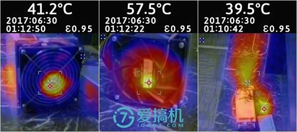 比特币挖矿机哪个最强？蚂蚁、翼比特、阿瓦隆三款矿机真实数据对比