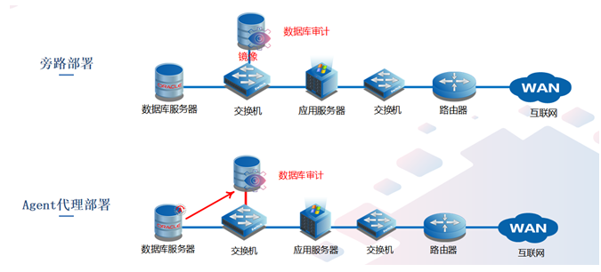 潮数科技：建构数据库为中心的防护体系