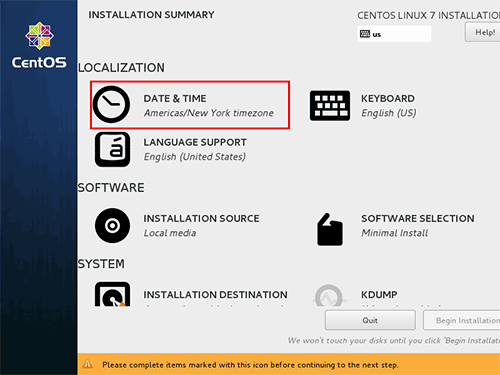 Windows 10统上安装VMware WorkStation 12 pro，附centos 7镜像下载地址