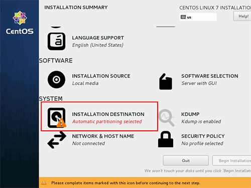 Windows 10统上安装VMware WorkStation 12 pro，附centos 7镜像下载地址