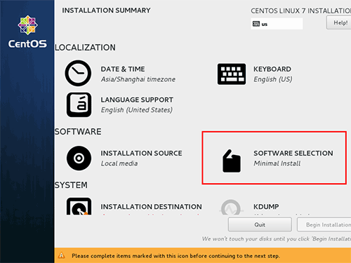 Windows 10统上安装VMware WorkStation 12 pro，附centos 7镜像下载地址