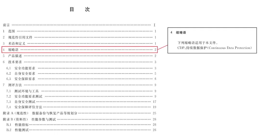 GB/T 29765-2021 数据备份与恢复产品技术要求与测试评价方法 于2022年5月1日正式施行