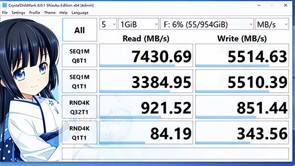 选择PCIE3.0还是PCIE4.0的固态？看完你就不迷惑了！