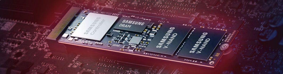 三星 990 PRO SSD 正在路上，采用 PCIe 4.0标准还是5.0 标准？