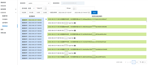 微服务引擎 MSE Nacos 企业版如何提升读写性能和可观测性？