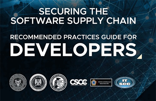 美国 NSA、CISA、ODNI 发布面向开发者的软件供应链指南，提出软件持久安全框架
