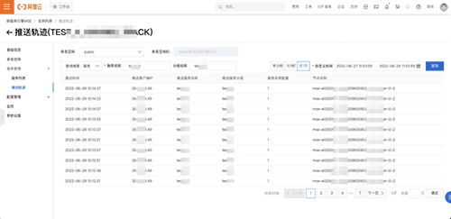 微服务引擎 MSE Nacos 企业版如何提升读写性能和可观测性？