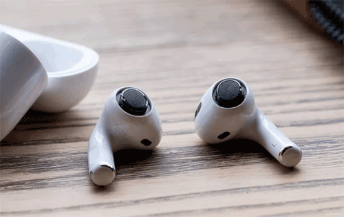 外媒称：苹果本周将发布 AirPods Pro 2及Apple Watch 8新款