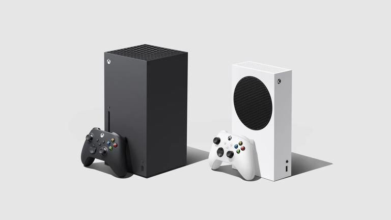 微软：Xbox Series X用户不要担心，不会升级该机型