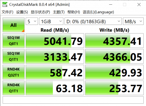 英睿达P3 Plus SSD开箱评测：性价比与速度兼顾的PCIe 4.0硬盘