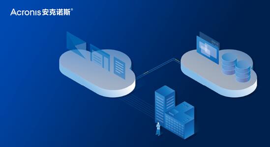 使用Acronis Backup保护 Microsoft Office 365 适用于所有企业的最可靠，最易用的备份