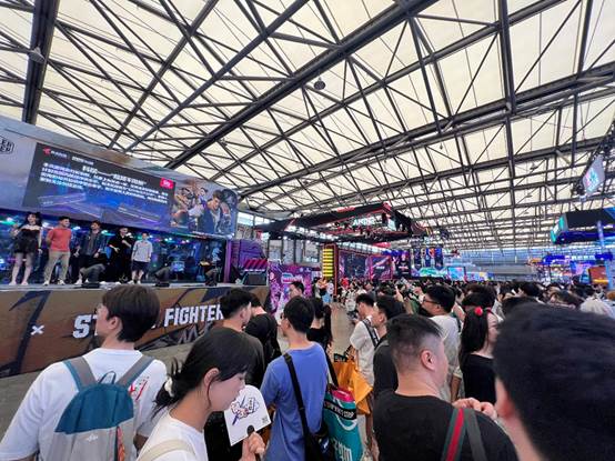 KLEVV科赋携新品亮相ChinaJoy，让玩家体验高性能存储带来的畅快游戏体验