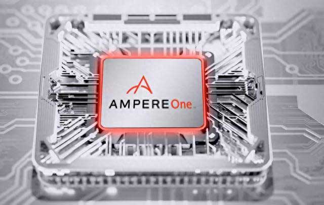 Google Cloud 推出由 AmpereOne 提供支持的新计算密集型实例