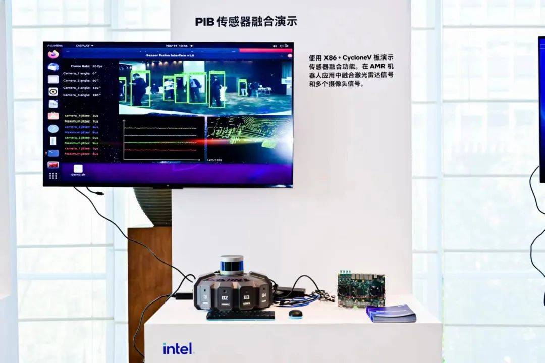 AI 爆发、万物互联，英特尔 FPGA 迎来新机 