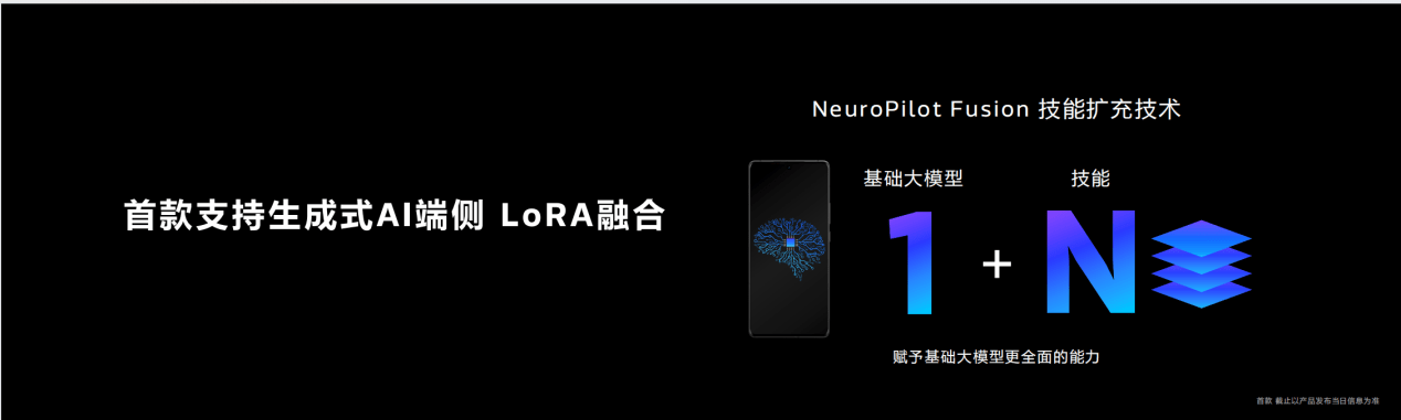 联发科创新技术加速AI生态布局，天玑9300重新定义AI移动体验