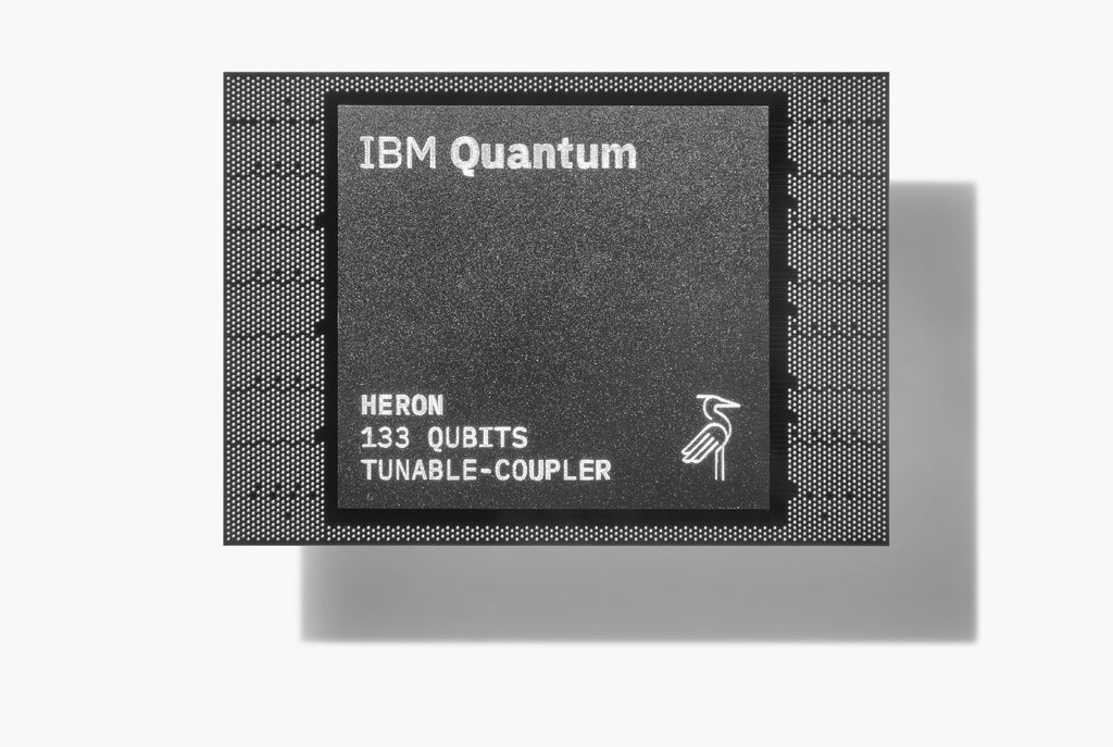 IBM公布 Quantum System Two 量子计算机，未来突破 10 万量子比特门槛