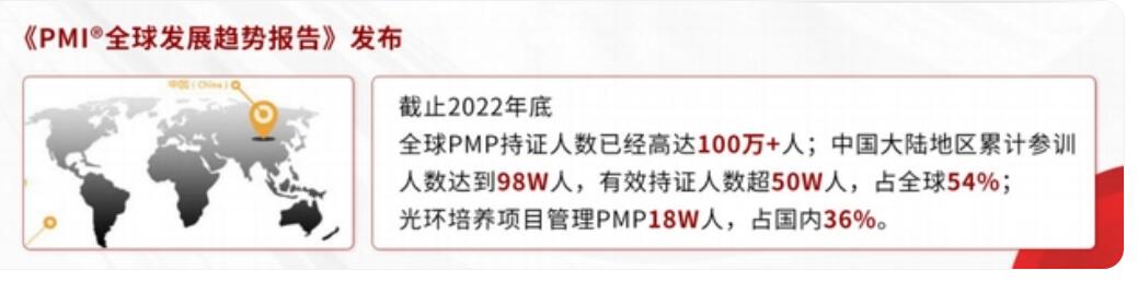 PMP项目管理师与软考中的系统集成/信息系统项目管理师有什么区别？如何选择？