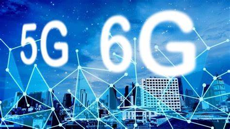 日本造出世界首个6G设备，速度是5G的20多倍