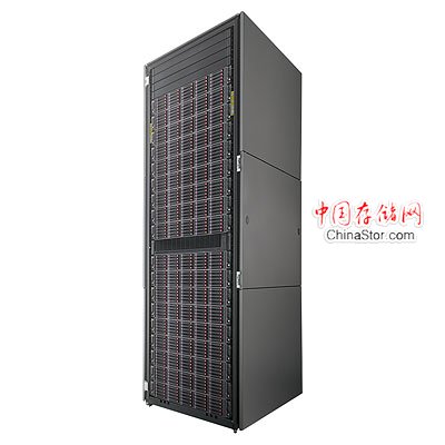 HP P6000 Enterprise Virtual Array Systems - P6000/EVA Disk Arrays