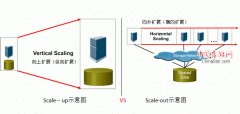 什么是Scale Up和Scale Out？