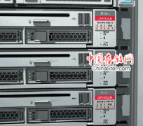 Oracle与SUN合作推出Oracle Exadata 2代