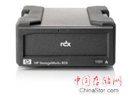 Breakthrough Features Of Hp Rdx Backup Cartridge System