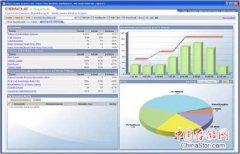 甲骨文推出Oracle PeopleSoft Staffing 9.1 功能包 2
