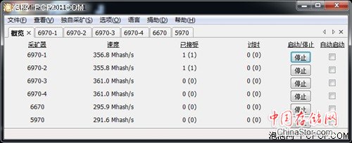 挂机也能赚钱？教你用显卡挖矿赚美元 