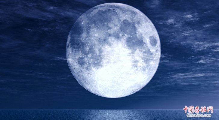 This June 23 the moon will appear bigger, brighter