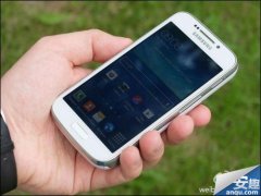 三星Galaxy S4 Zoom与S4比较有什么区别？