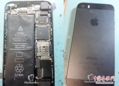 传iPhone 5S开始量产，5S的GPU、内存和摄像头都将升级