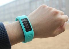 Garmin智能手环vivofit低价促销中