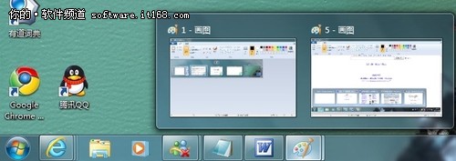 [玩快Win7]Win7切换窗口快捷技巧详解