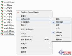 windows7下文件批量更名的方法