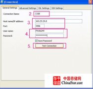 使用Navicat管理MySQL数据库