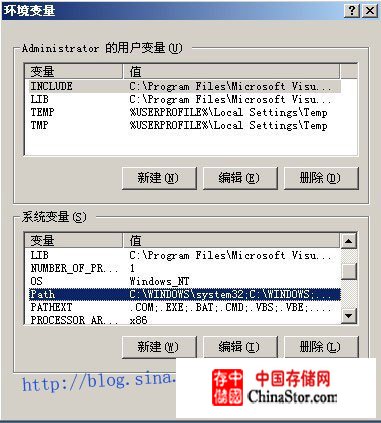 php与phpmyadmin配置方法