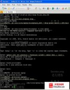 Linux系统中忘记phpMyAdmin(MySQL)密码的解决办法