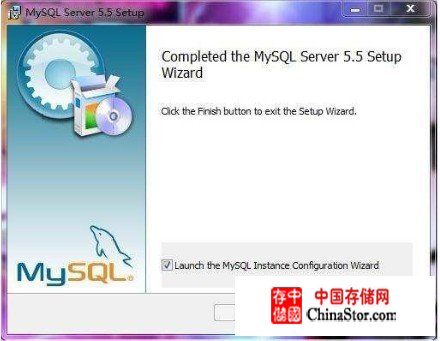 MySql5.5安装图解 - 平凡人生 - 股票 NBA 网络技术 SEO网站优化 