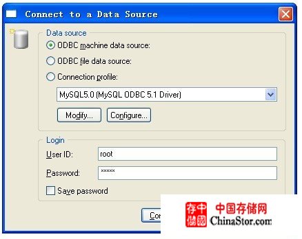 PowerDesigner连接MySQL，建立逆向工程图解 - 陈波 - 陈波的博客