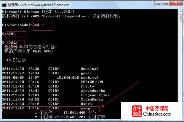 DOS 下操作mysql基本命令 - Small - 80后，我们很苦逼！