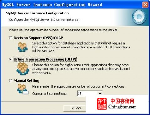 MySQL 6.0 Windows下安装图解 - HappyFa - 冯永发的博客