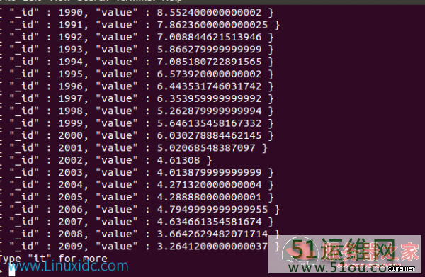 部署hadoop + MongoDB运行环境